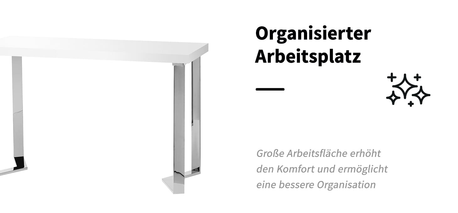 Momo 05-SL Kosmetiktisch