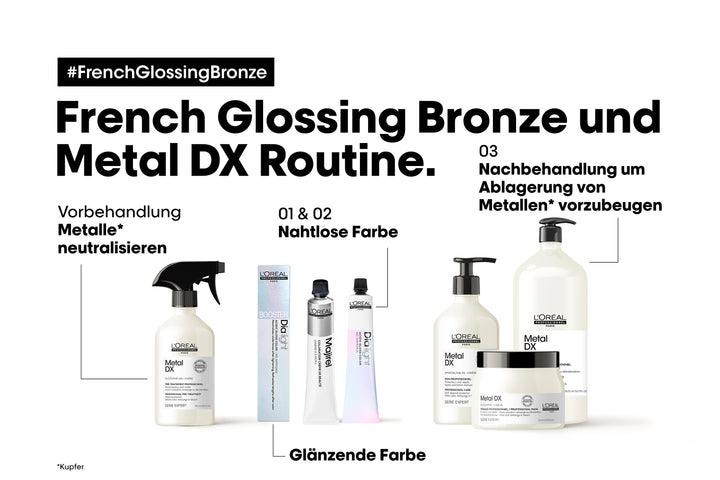 L'Oréal Professionnel DIA LIGHT BOOSTER