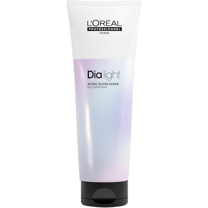 L'Oréal Professionnel Dialight Acidic Gloss Toner