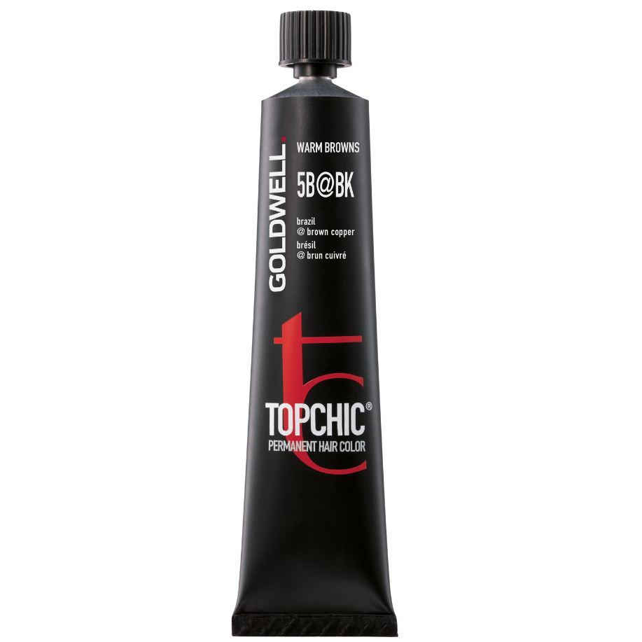 Goldwell Topchic Elumenated Tuben 60 ml