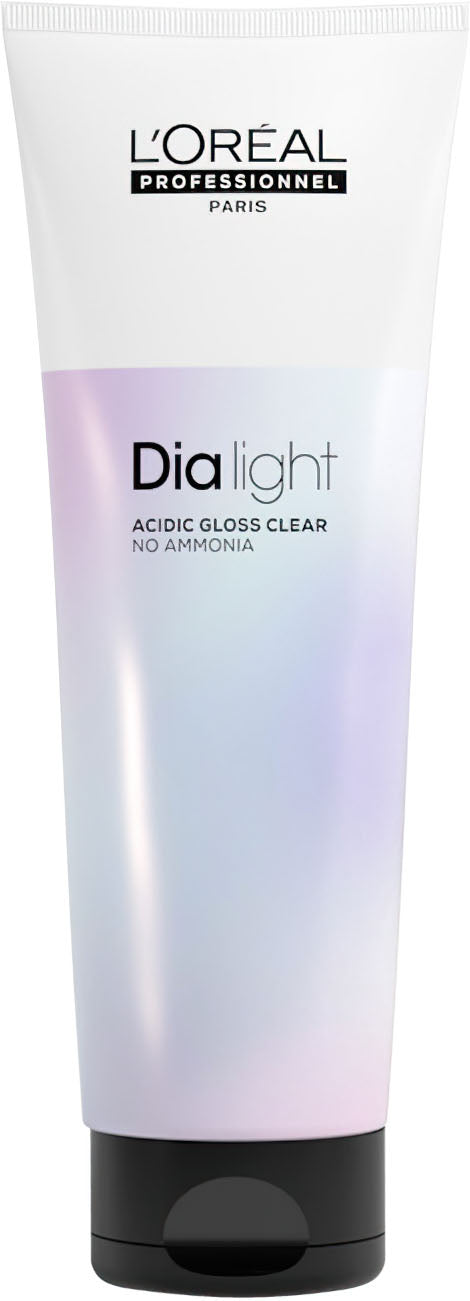 L'Oréal Professionnel Dialight Acidic Gloss Toner