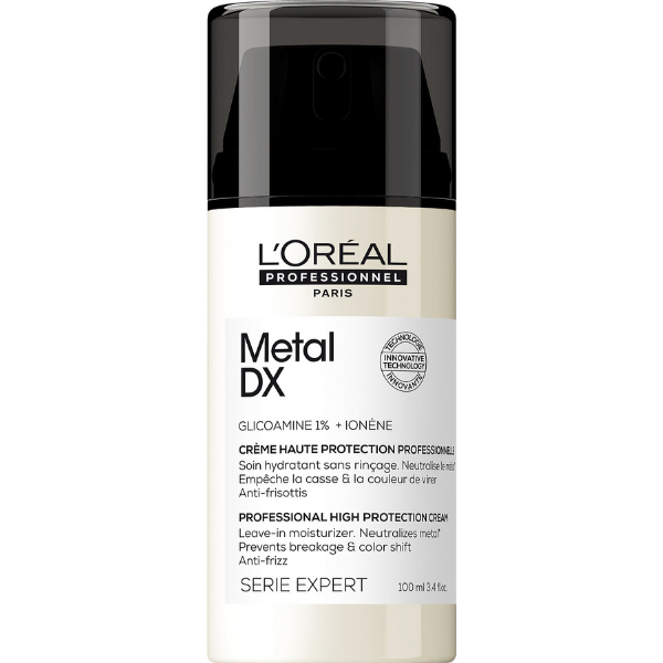 L'Oréal Professionnel Serie Expert Metal DX Professional High Protection Cream 100 ml