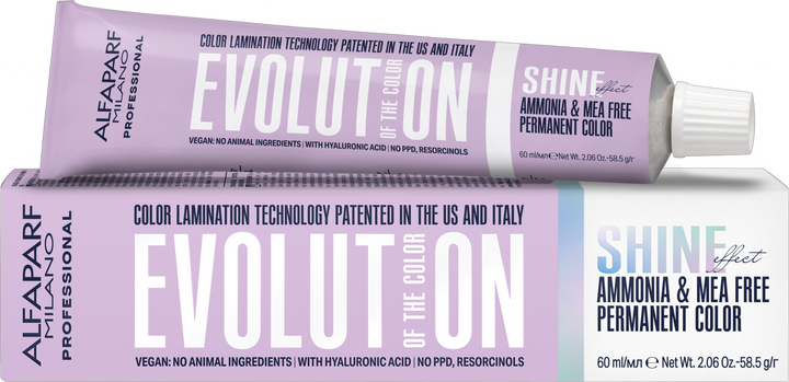 Alfaparf Milano Evolution of the Color Shine Effect 60 ml – 1