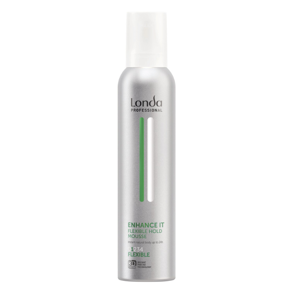 Londa Professional Enhance It Schaumfestiger