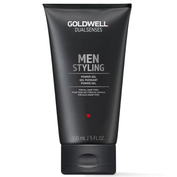 Goldwell Dualsenses Men Styling Power Gel