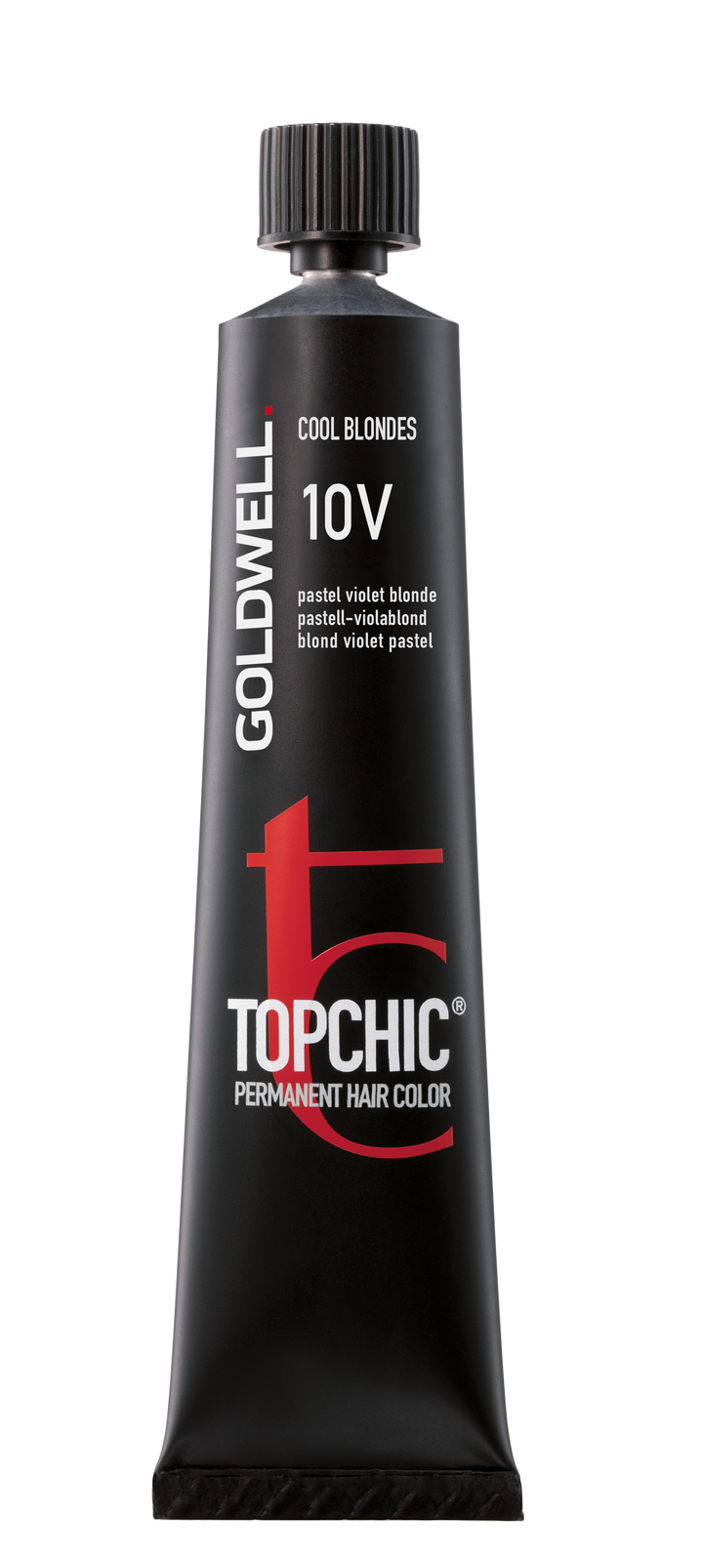 Goldwell Topchic Cool Blondes Tuben 60 ml