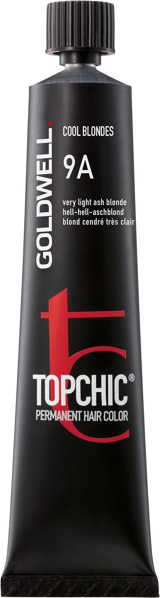 Goldwell Topchic Hiblondes Control Tuben 60 ml