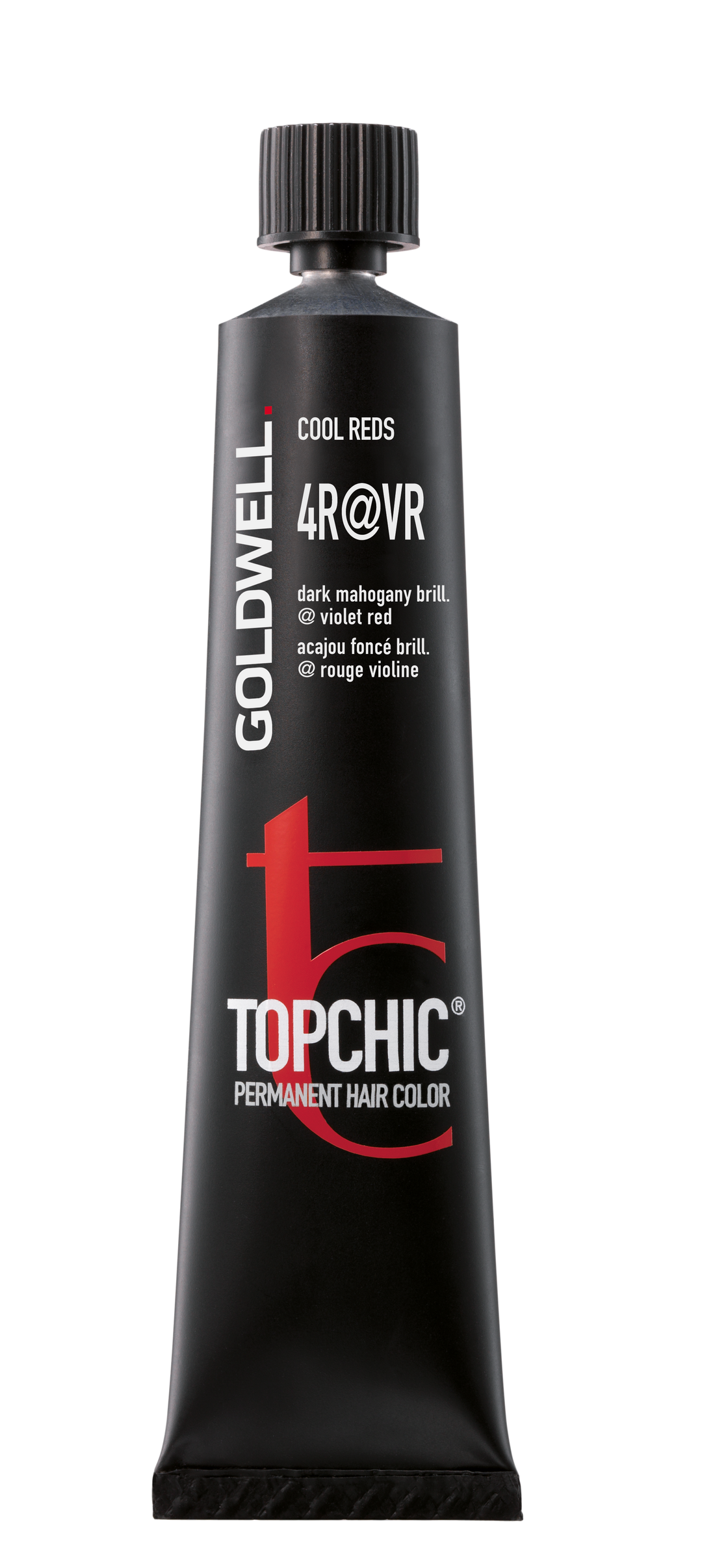 Goldwell Topchic Warm Reds Tuben 60 ml