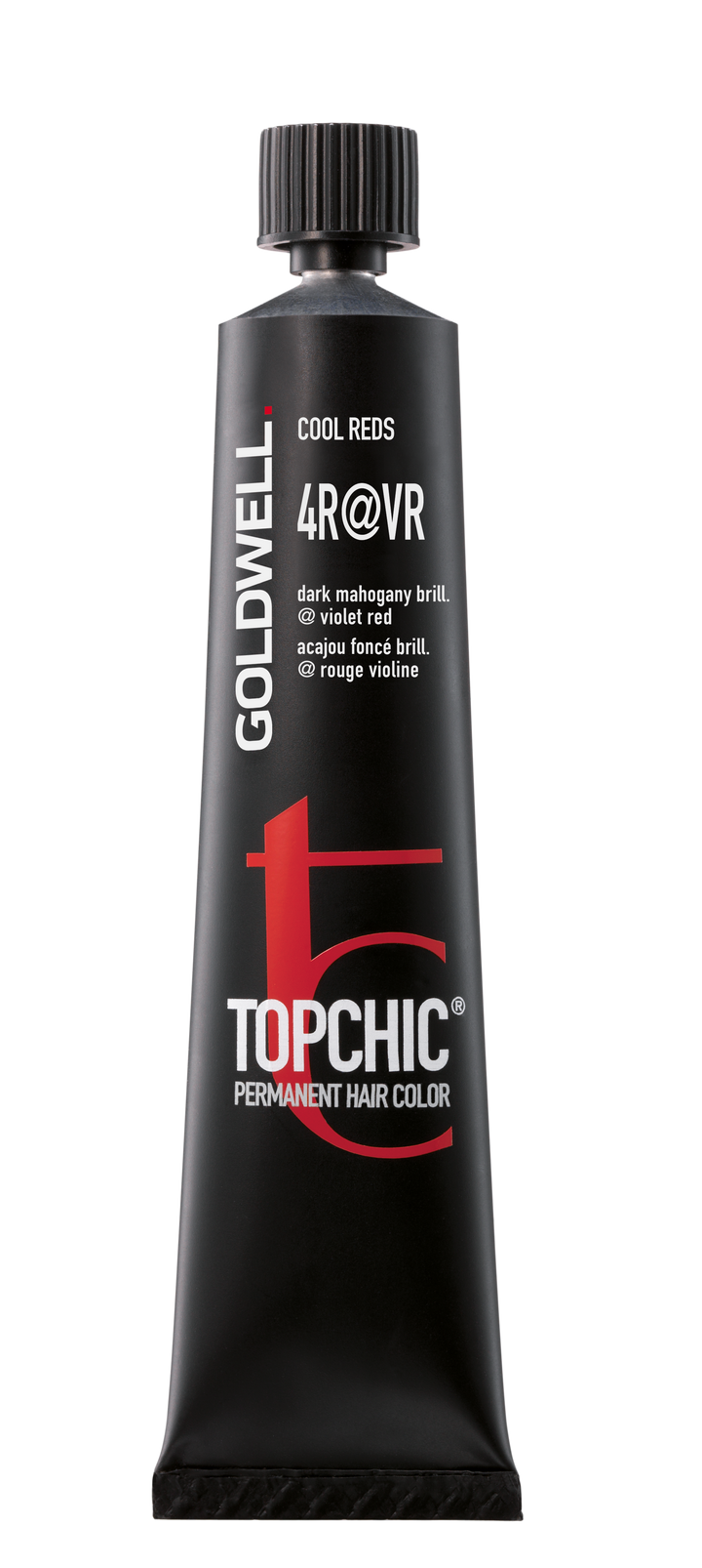 Goldwell Topchic Warm Reds Tuben 60 ml