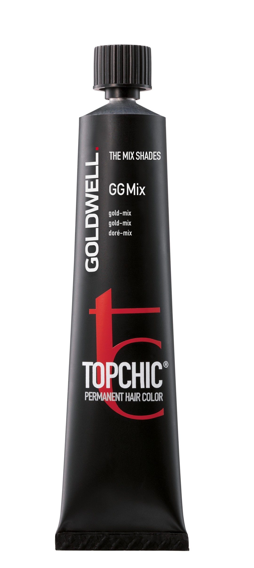 Goldwell Topchic Mix Shades Tuben 60 ml