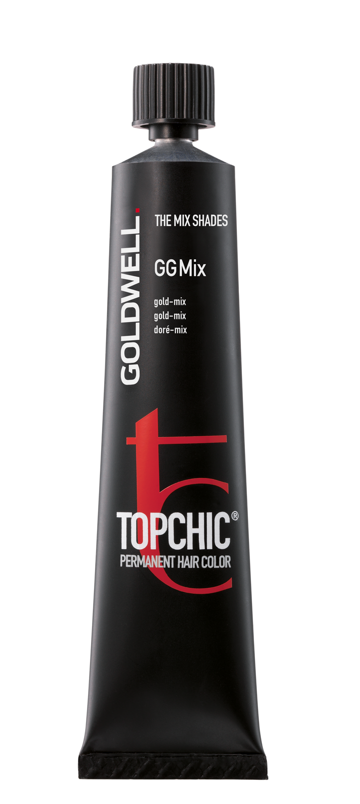 Goldwell Topchic Mix Shades Tuben 60 ml