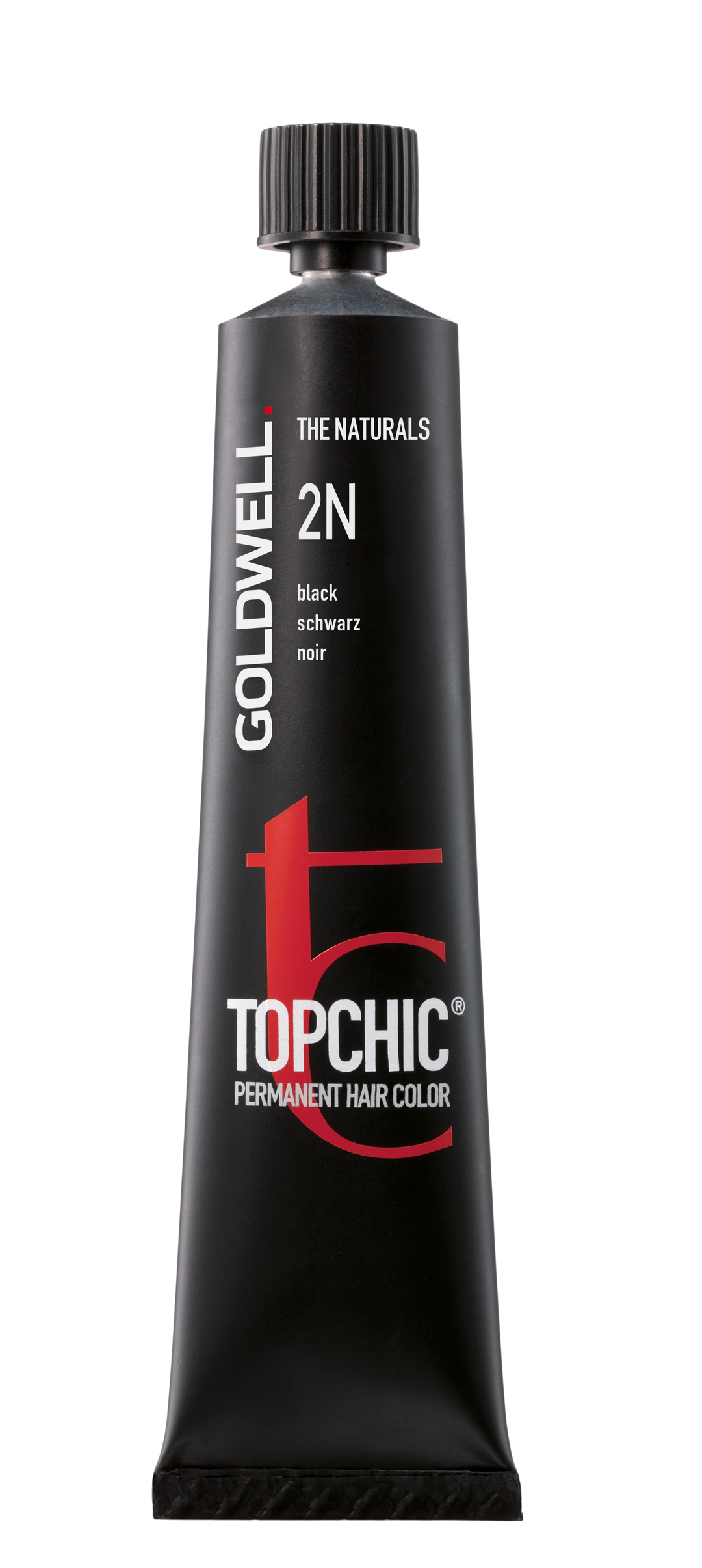 Goldwell Topchic Natural Shades Tuben 60 ml