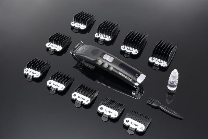 Olymp Hairmaster Clipper z5c