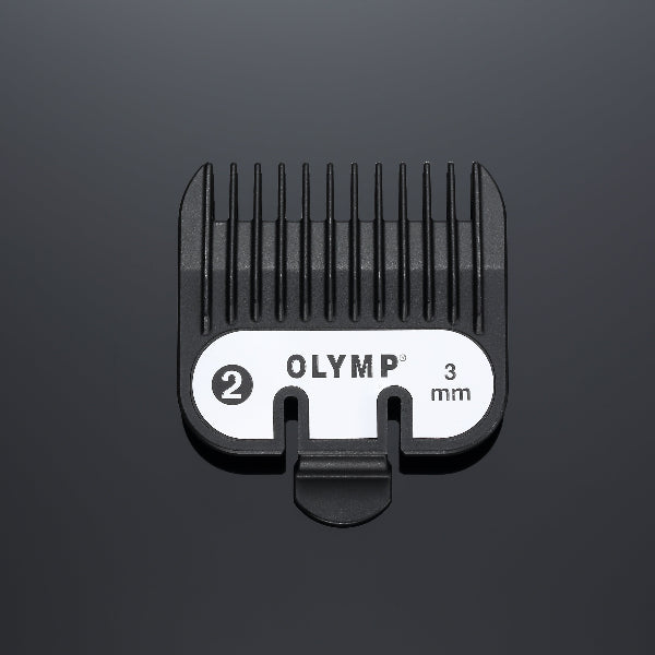 Olymp Hairmaster Clipper Z6C Haarschneidemaschine