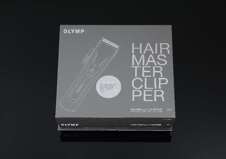 Olymp Hairmaster Clipper Z6C Haarschneidemaschine