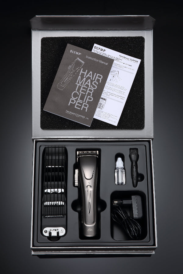 Olymp Hairmaster Clipper Z6C Haarschneidemaschine