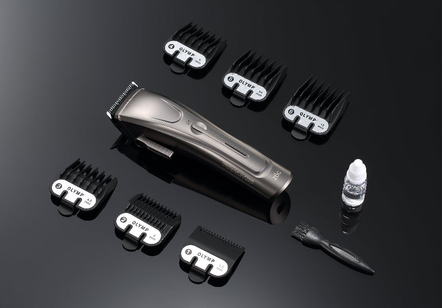 Olymp Hairmaster Clipper Z6C Haarschneidemaschine