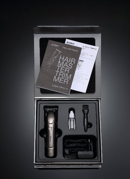 Olymp Hairmaster Trimmer Z6T