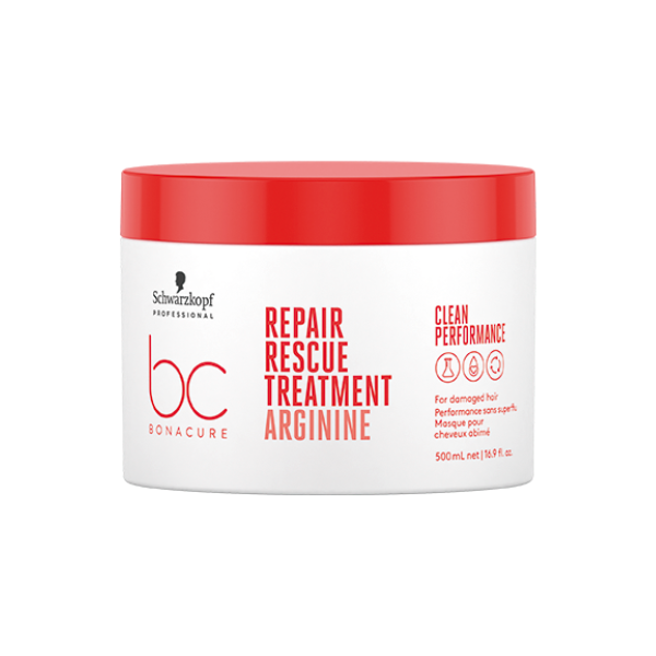 Schwarzkopf BC Bonacure Repair Rescue Treatment