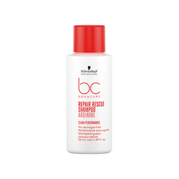 Schwarzkopf BC Bonacure Repair Rescue Shampoo