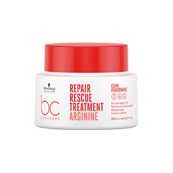 Schwarzkopf BC Bonacure Repair Rescue Treatment