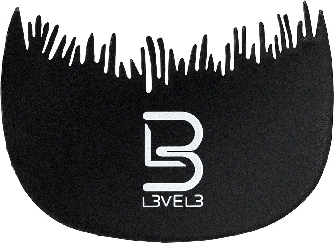 L3VEL3 Fiber Comb