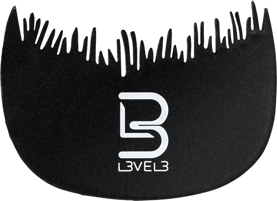 L3VEL3 Fiber Comb