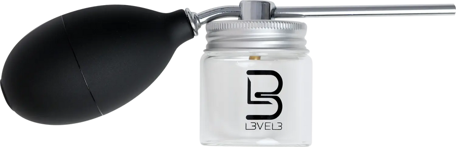 L3VEL3 Hair Fiber Applicator