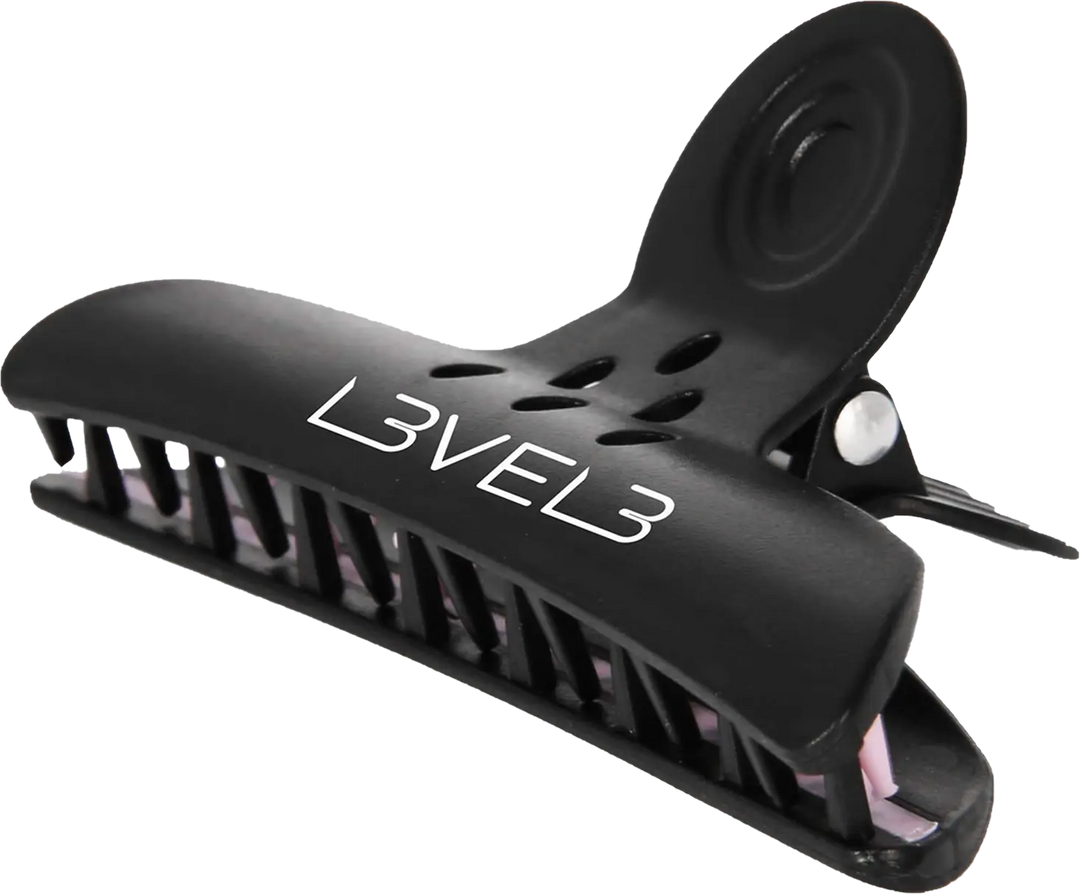 L3VEL3 Schmetterlingsklammern – Produktansicht 4