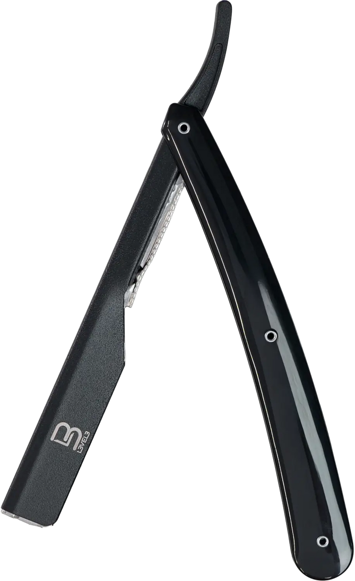 L3VEL3 Black Razor