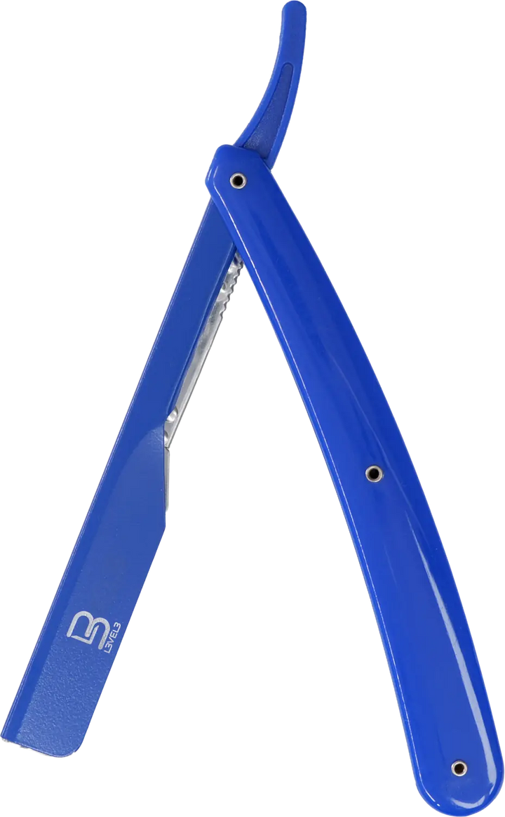 L3VEL3 Blue Razor