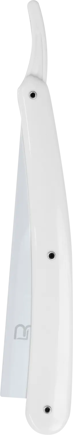 L3VEL3 White Razor – Produktansicht 2