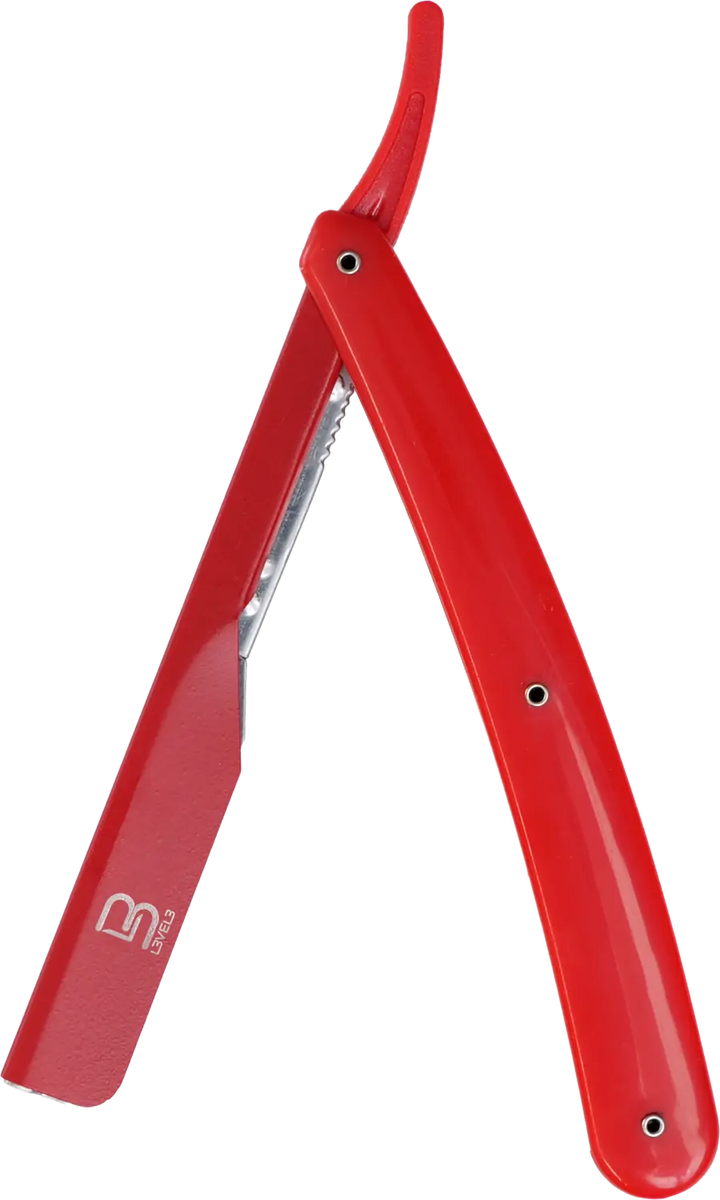 L3VEL3 Red Razor