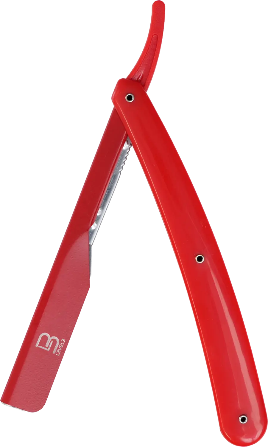 L3VEL3 Red Razor