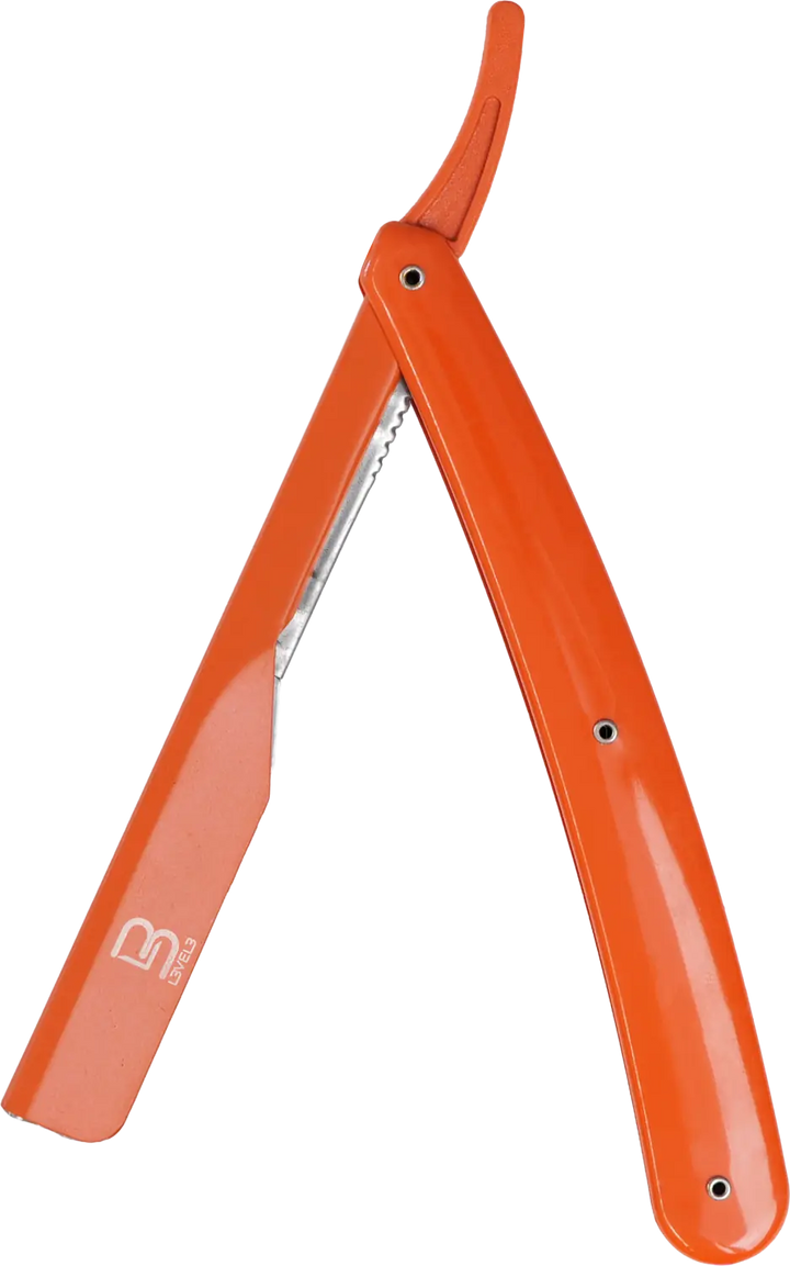 L3VEL3 Orange Razor