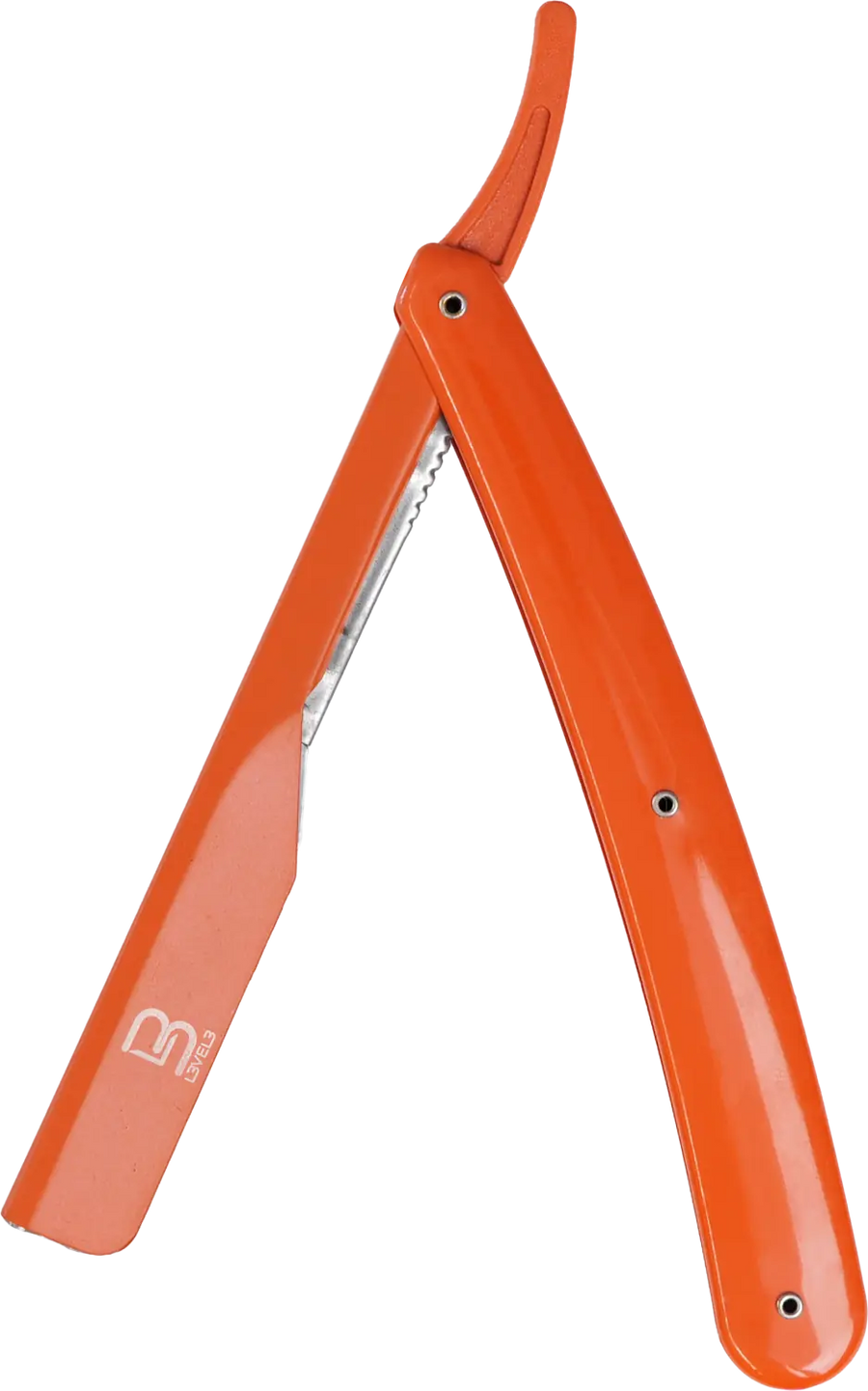 L3VEL3 Orange Razor