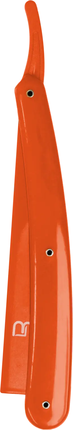 L3VEL3 Orange Razor – Produktansicht 2