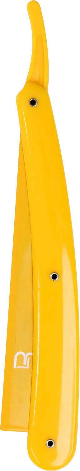 L3VEL3 Yellow Razor – Produktansicht 2