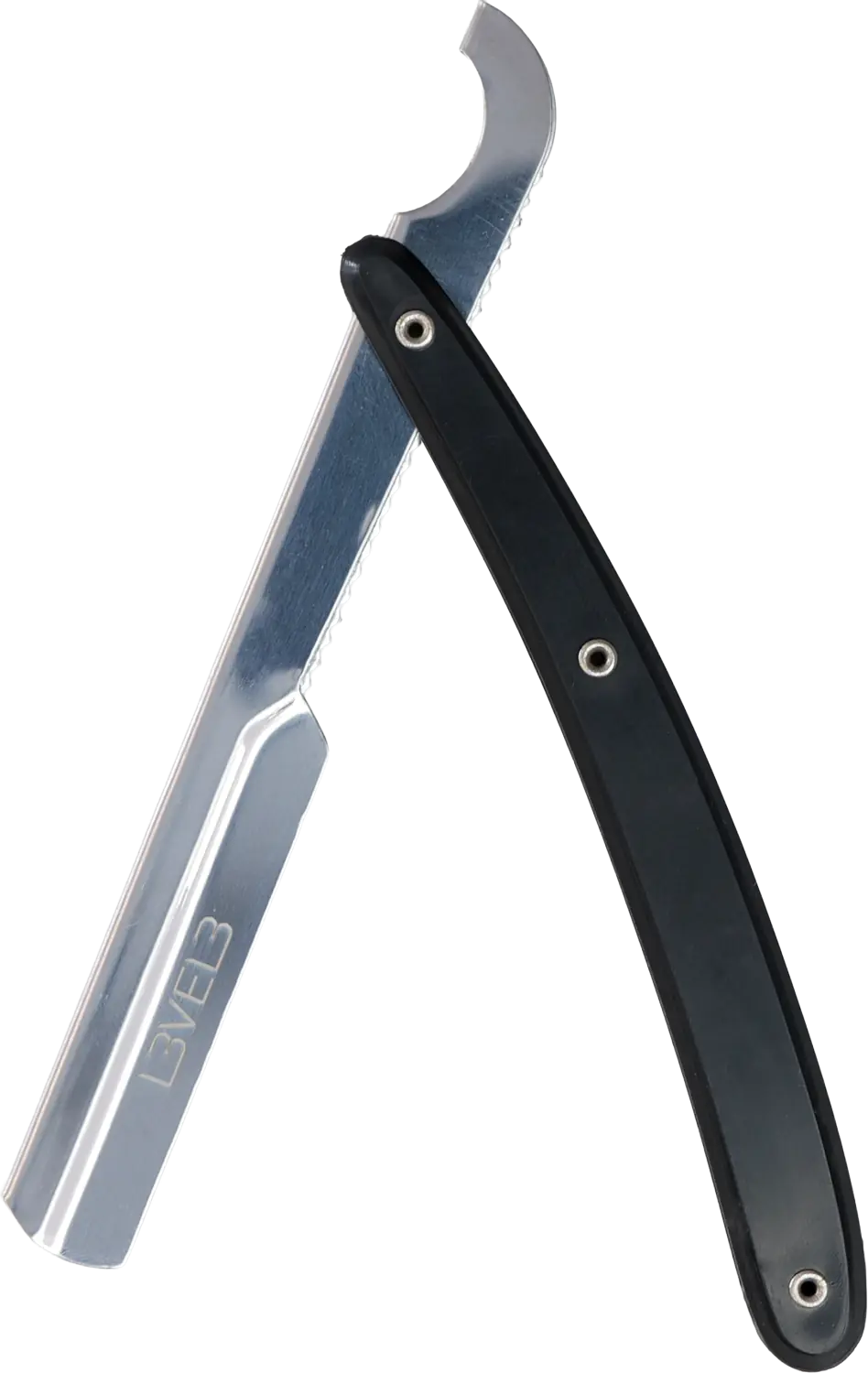 L3VEL3 Turkish Razor Black