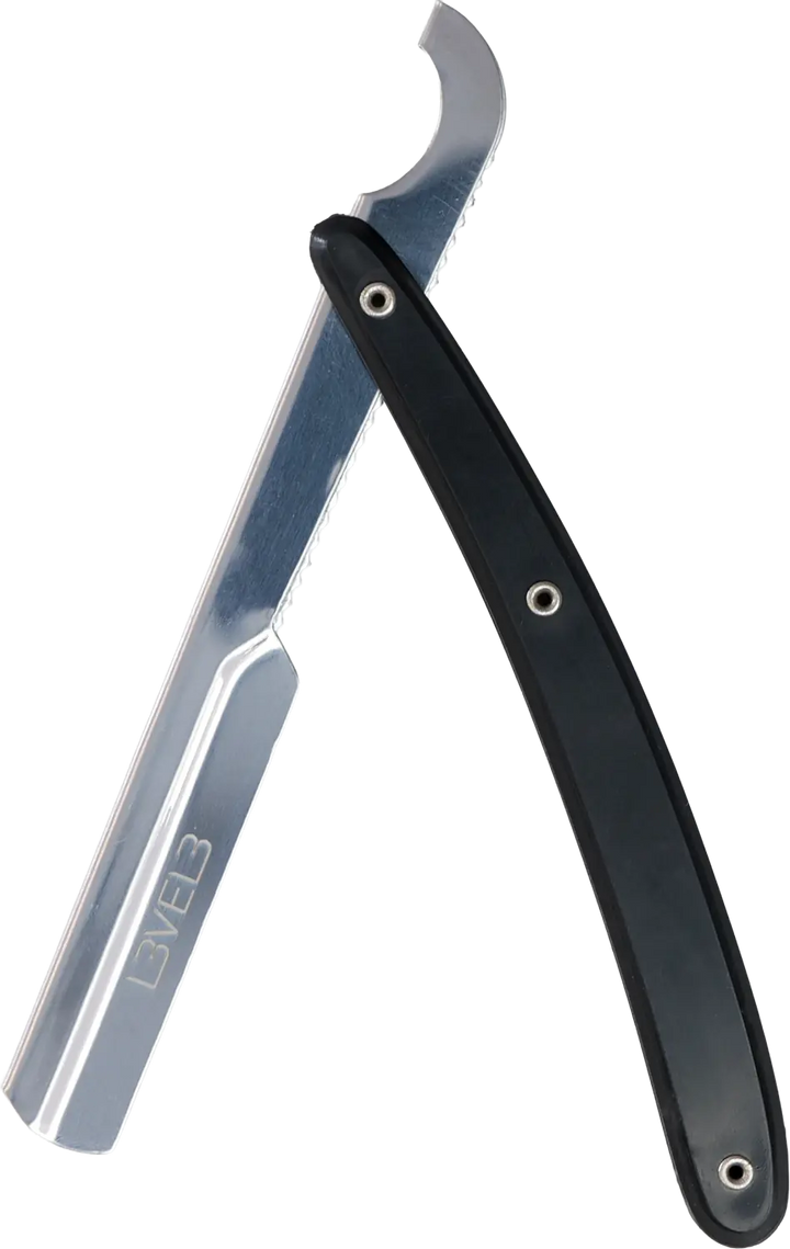 L3VEL3 Turkish Razor Black
