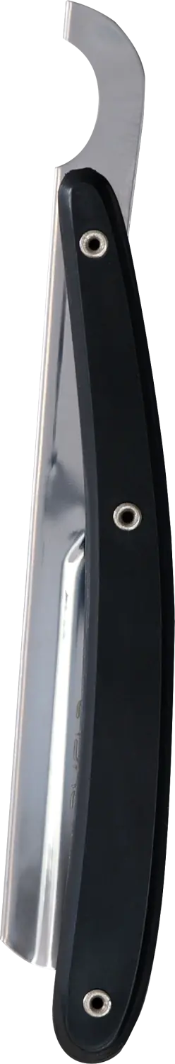 L3VEL3 Turkish Razor Black – Produktansicht 2