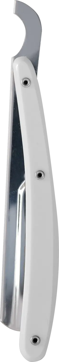 L3VEL3 Turkish Razor White – Produktansicht 2