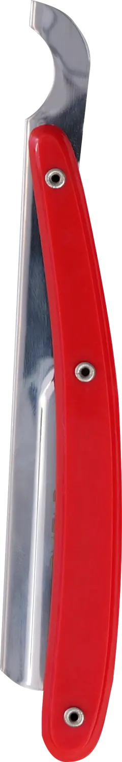 L3VEL3 Turkish Razor Red – Produktansicht 2