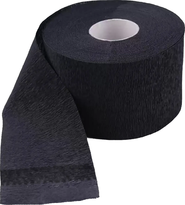 L3VEL3 Neck Strips Schwarz
