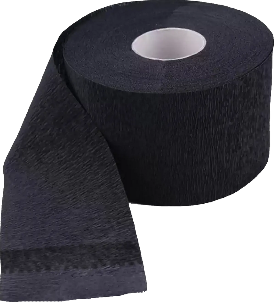 L3VEL3 Neck Strips Schwarz
