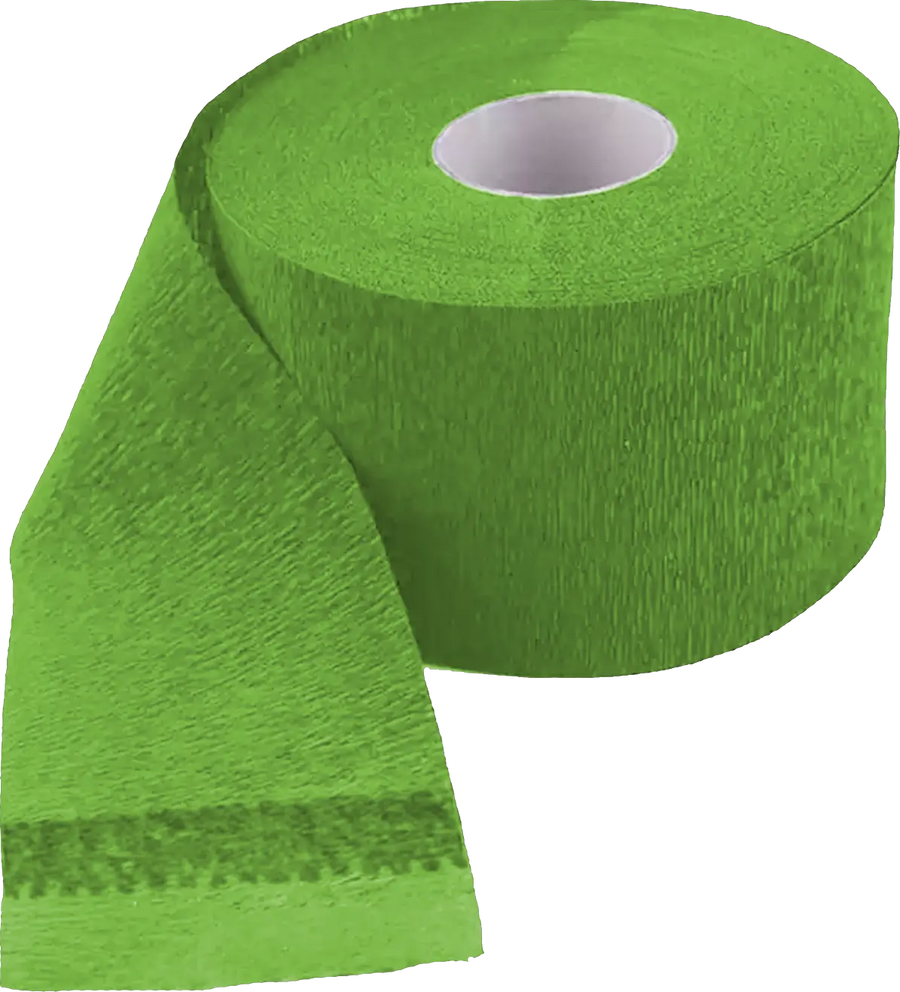 L3VEL3 Neck Strips Grün
