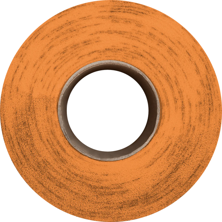 L3VEL3 Neck Strips Orange – Produktansicht 2