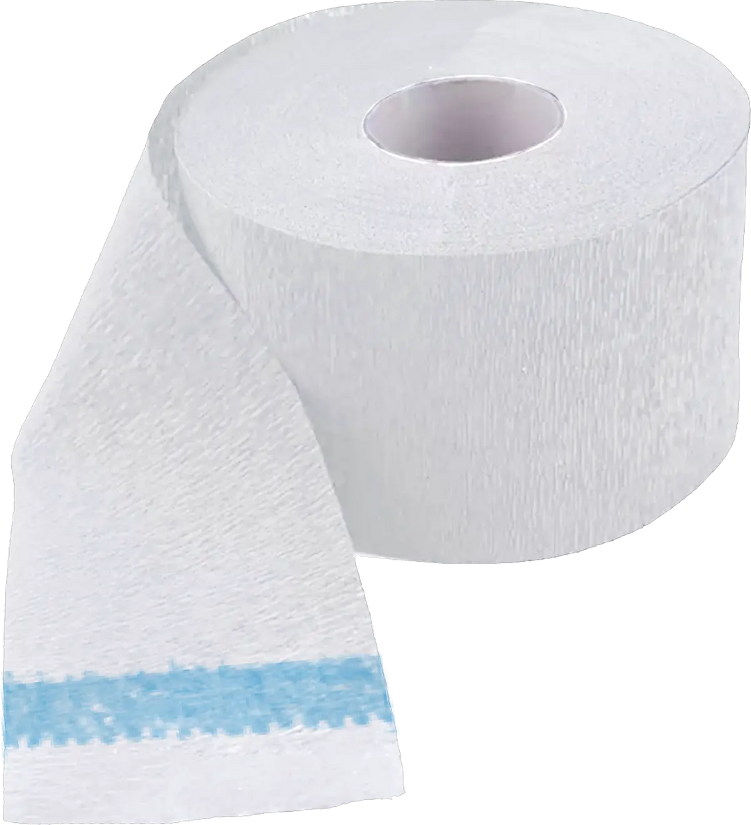 L3VEL3 Neck Strips Weiß