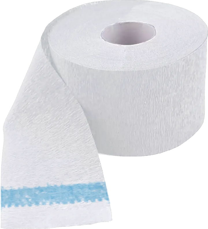 L3VEL3 Neck Strips Weiß