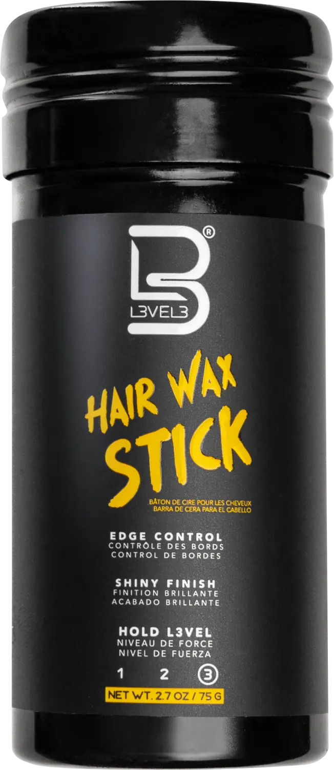 L3VEL3 Hair Wax Stick 75 g